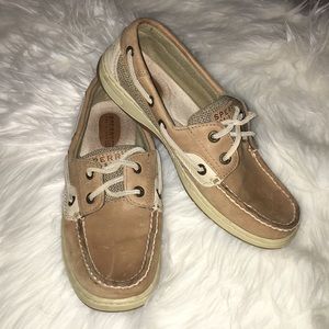Sperry Top Slider